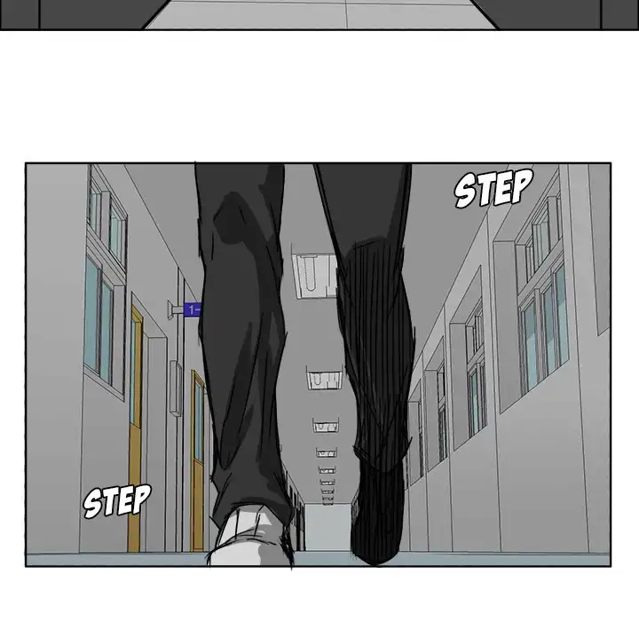 Boss in School - Chapter 22 Page 68