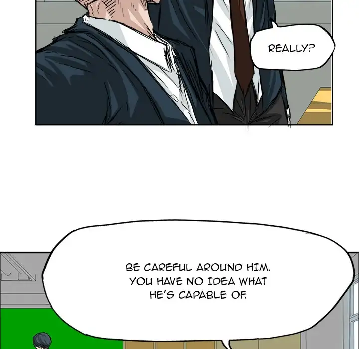 Boss in School - Chapter 23 Page 52