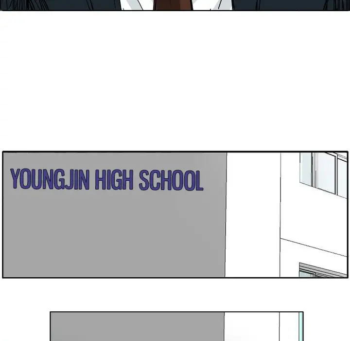 Boss in School - Chapter 23 Page 55