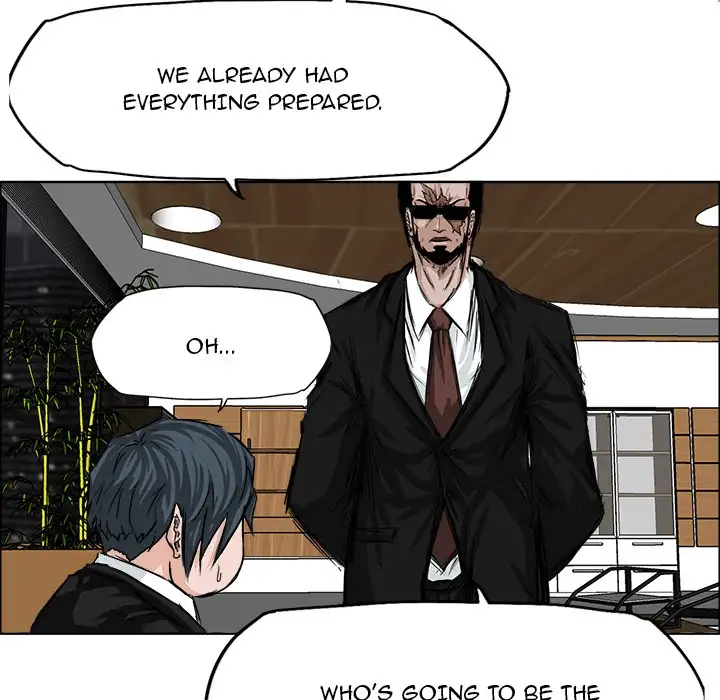 Boss in School - Chapter 24 Page 69