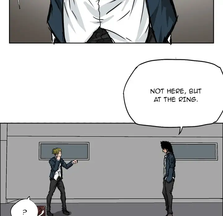 Boss in School - Chapter 31 Page 64