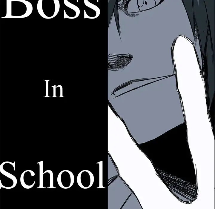 Boss in School - Chapter 35 Page 46