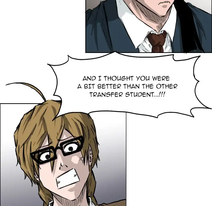 Boss in School - Chapter 35 Page 65