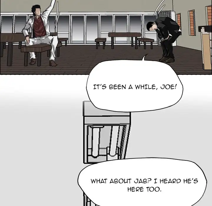 Boss in School - Chapter 36 Page 6