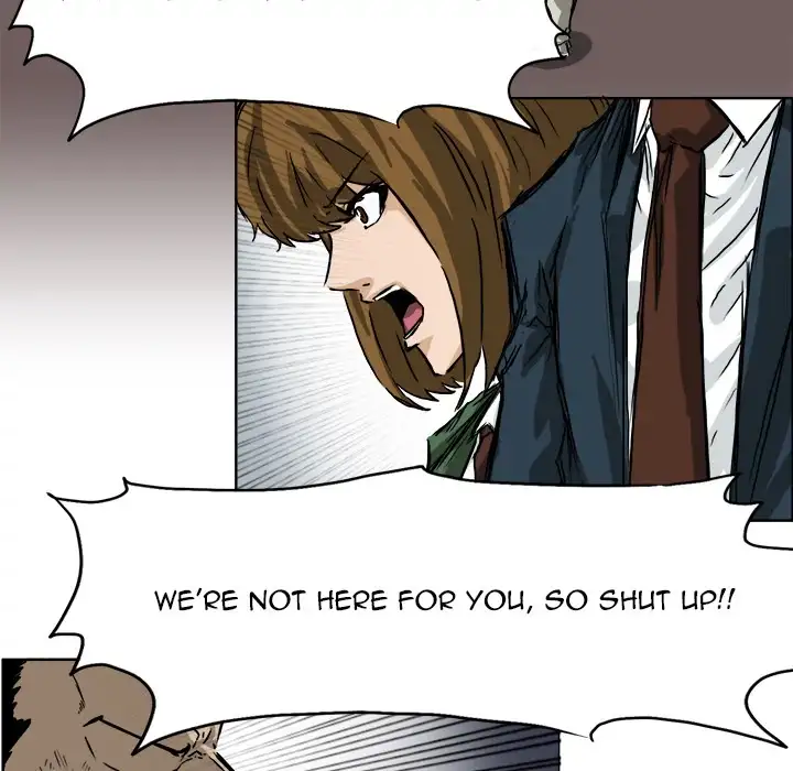 Boss in School - Chapter 36 Page 94