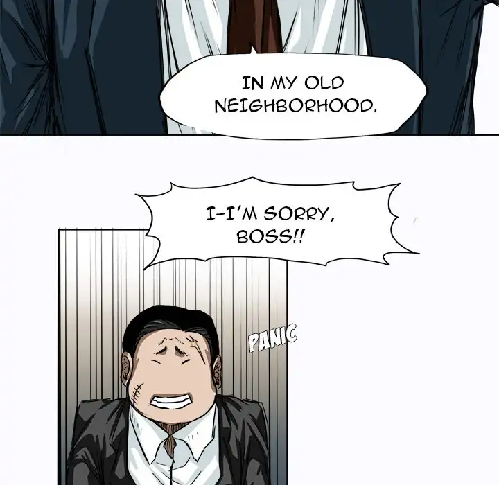 Boss in School - Chapter 5 Page 15