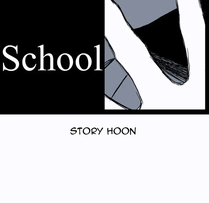 Boss in School - Chapter 5 Page 22