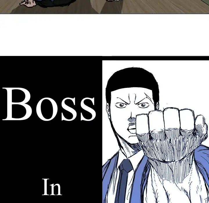 Boss in School - Chapter 62 Page 61