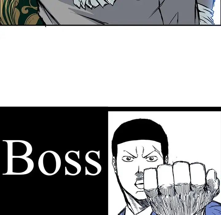 Boss in School - Chapter 63 Page 52