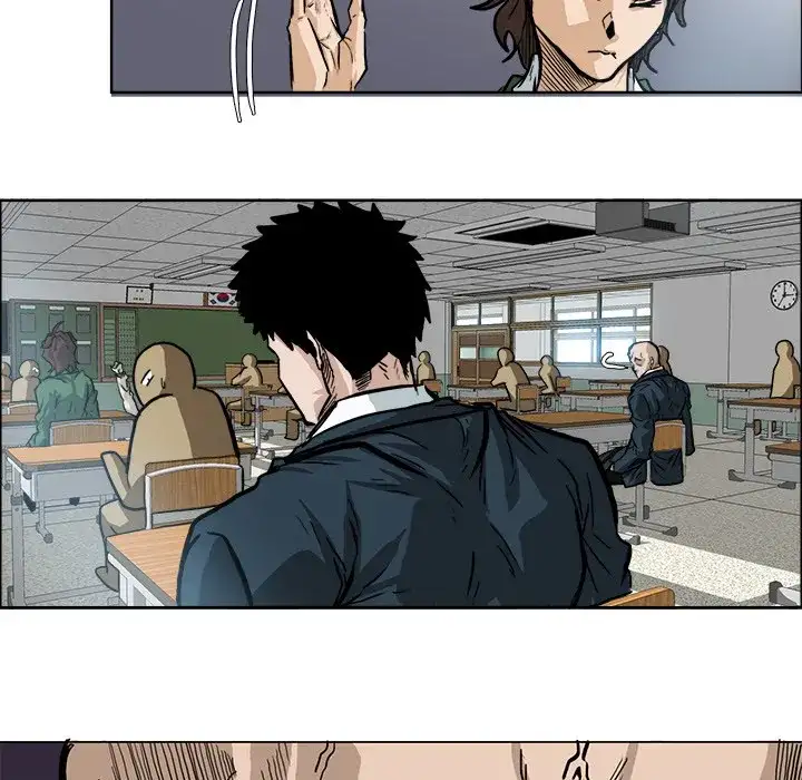 Boss in School - Chapter 63 Page 64