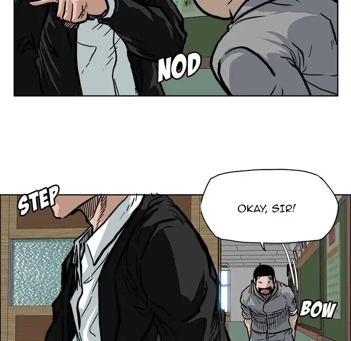 Boss in School - Chapter 63 Page 75