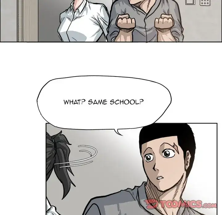 Boss in School - Chapter 64 Page 26