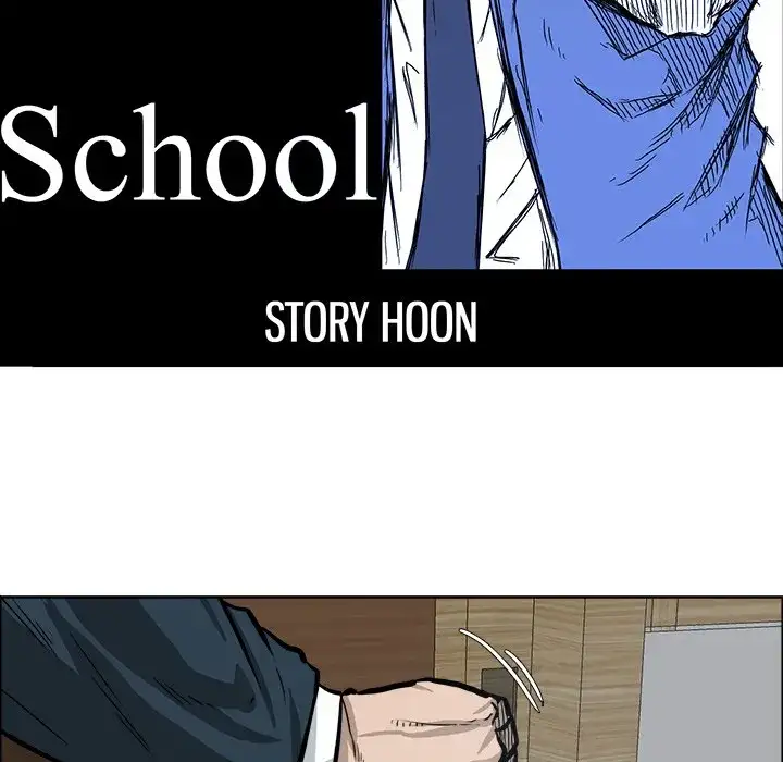 Boss in School - Chapter 69 Page 38