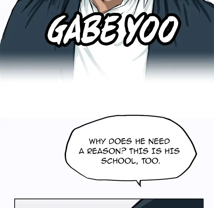 Boss in School - Chapter 7 Page 54