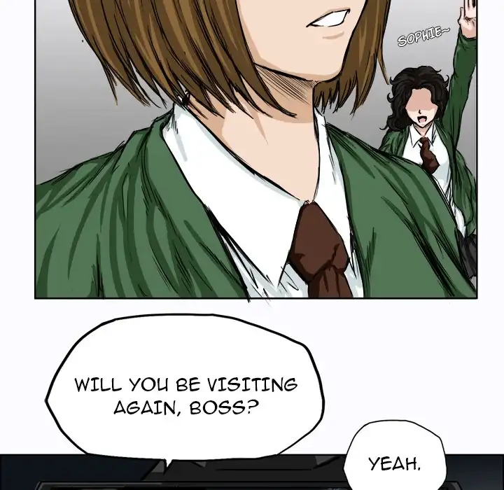 Boss in School - Chapter 7 Page 74