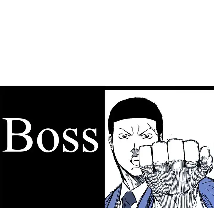 Boss in School - Chapter 73 Page 55