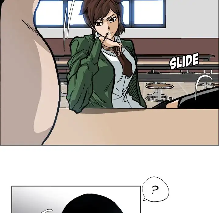 Boss in School - Chapter 73 Page 70
