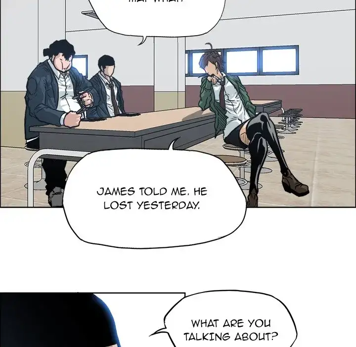 Boss in School - Chapter 73 Page 73