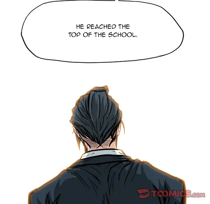 Boss in School - Chapter 75 Page 12