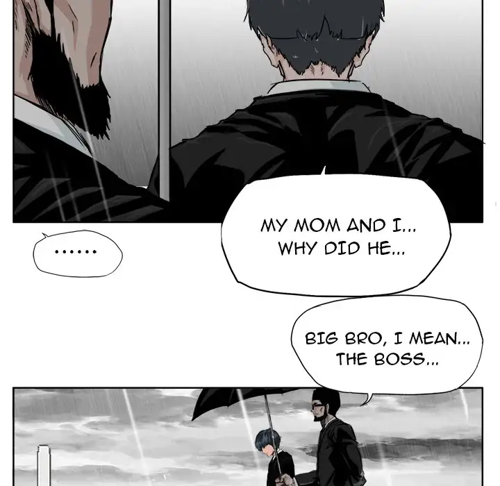 Boss in School - Chapter 8 Page 23