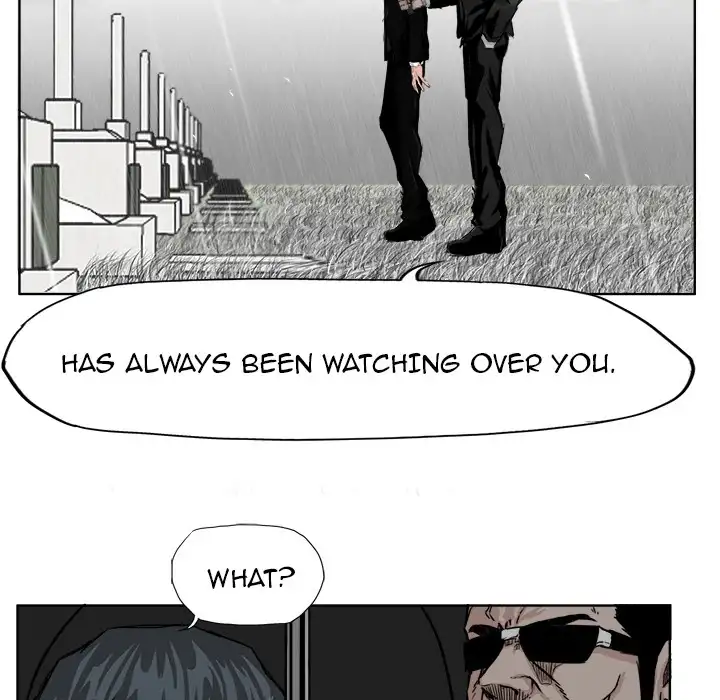 Boss in School - Chapter 8 Page 24