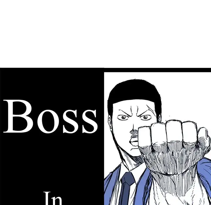 Boss in School - Chapter 88 Page 48