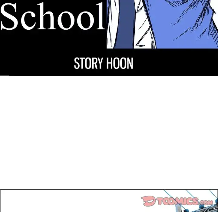 Boss in School - Chapter 89 Page 68
