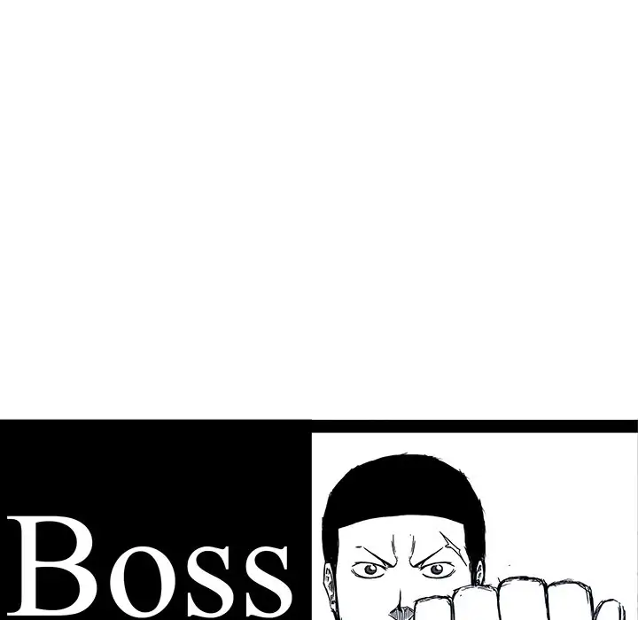 Boss in School - Chapter 98 Page 41