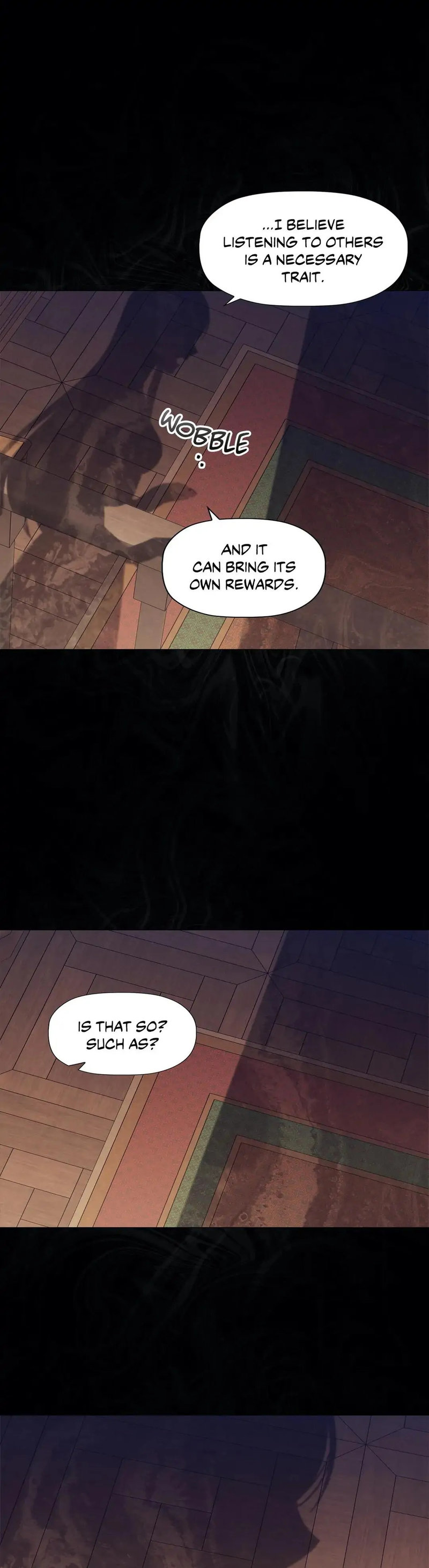 Depths of Malice - Chapter 31 Page 19