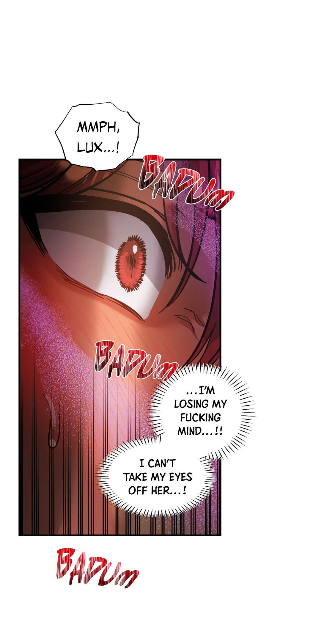 Hana’s Demons of Lust - Chapter 63 Page 33