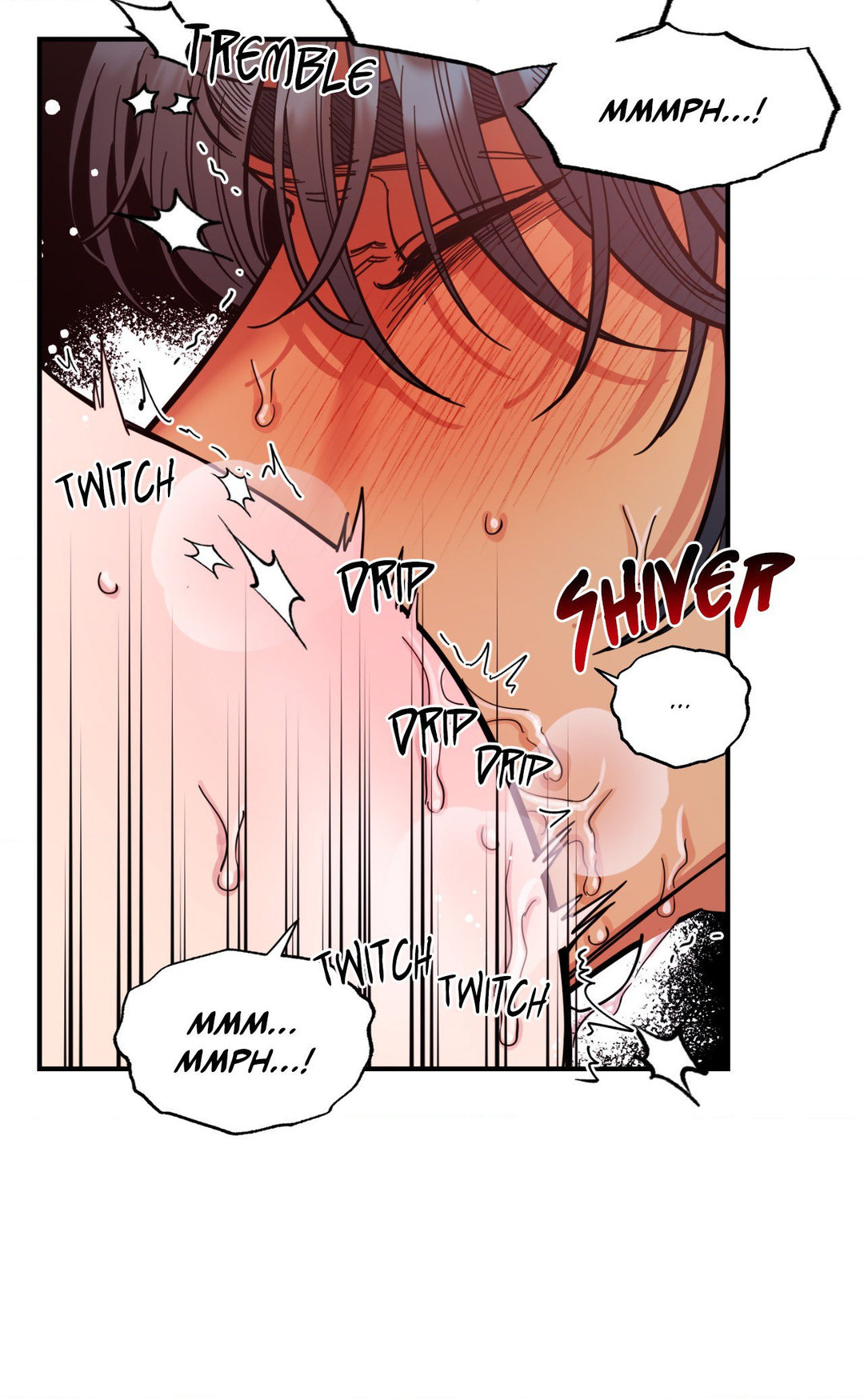 Hana’s Demons of Lust - Chapter 68 Page 45