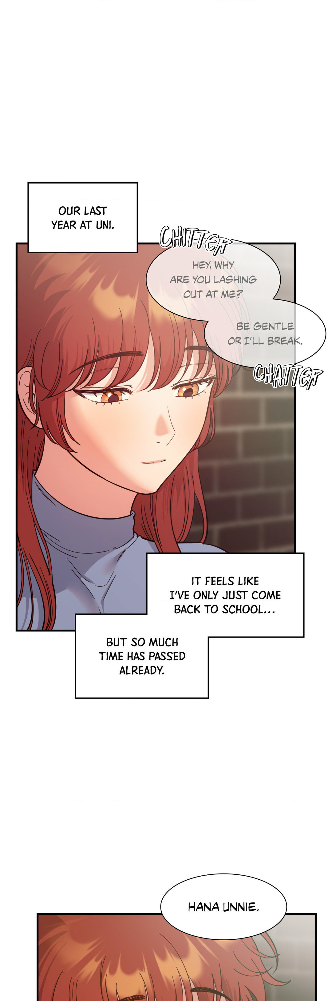 Hana’s Demons of Lust - Chapter 69 Page 4