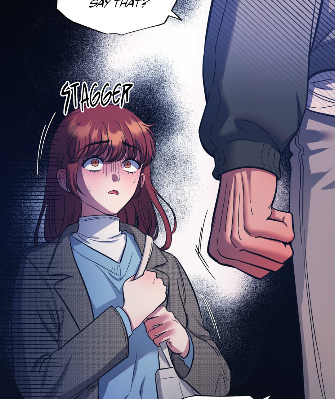 Hana’s Demons of Lust - Chapter 74 Page 33