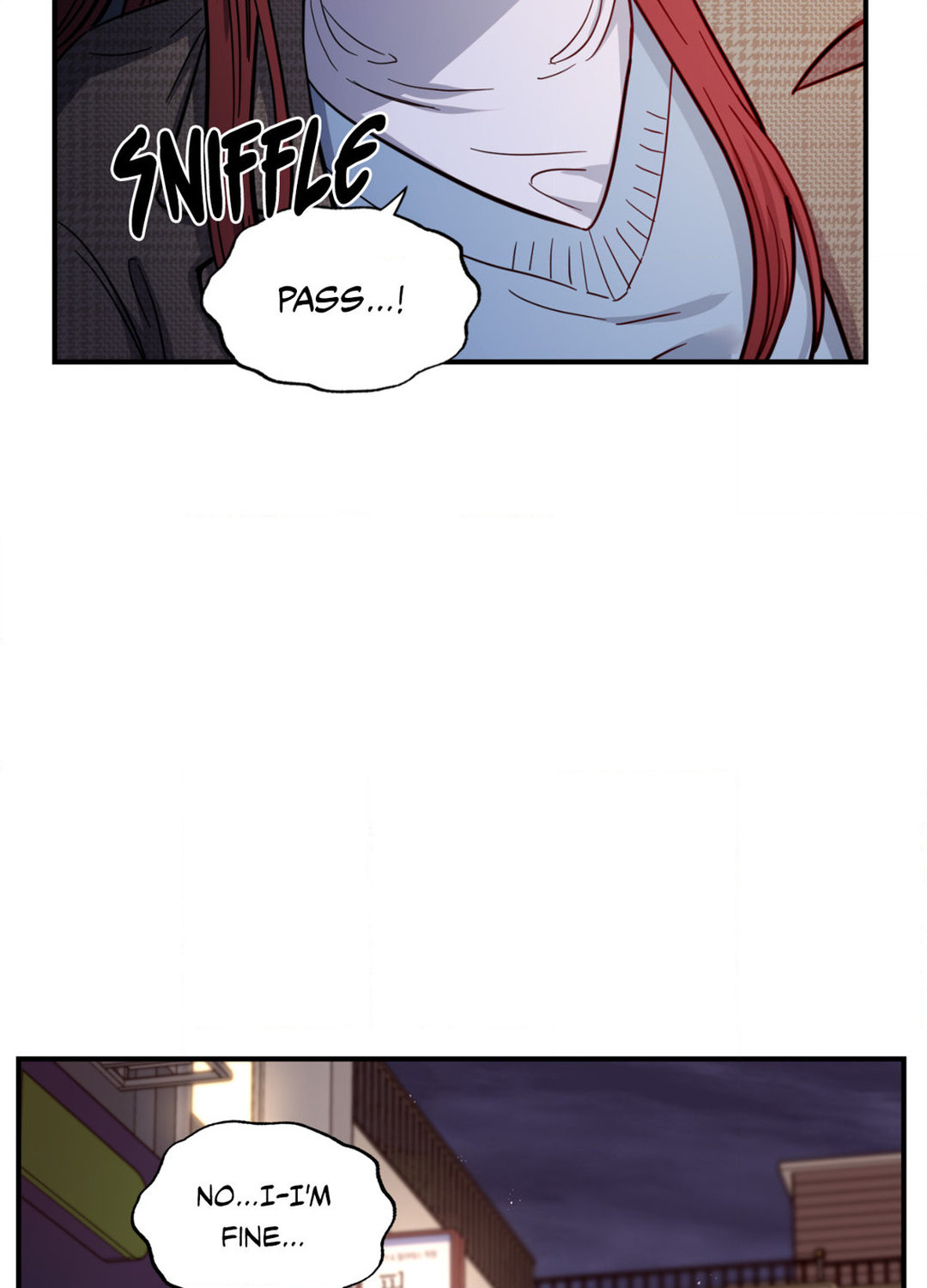 Hana’s Demons of Lust - Chapter 74 Page 44