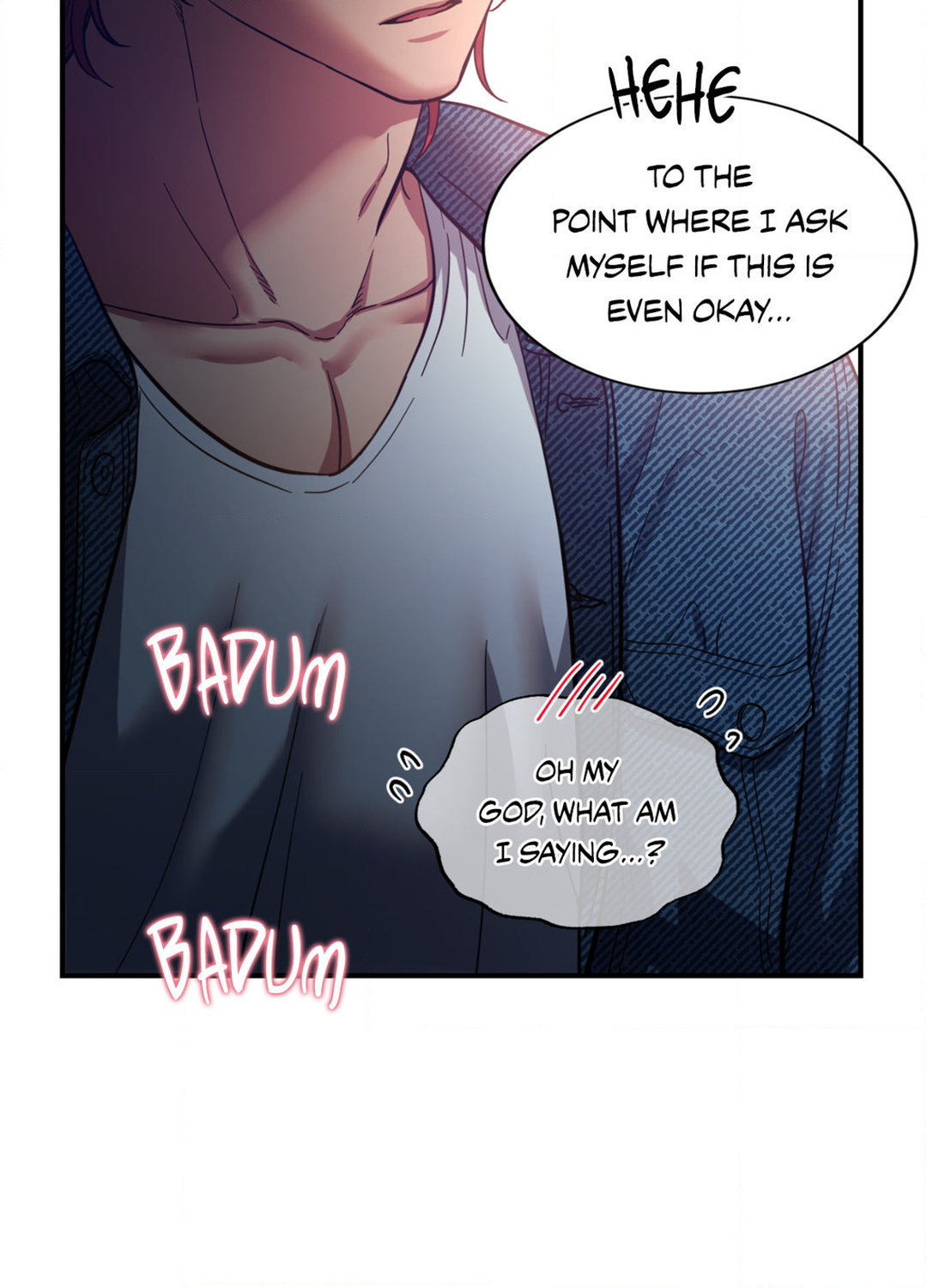 Hana’s Demons of Lust - Chapter 74 Page 84