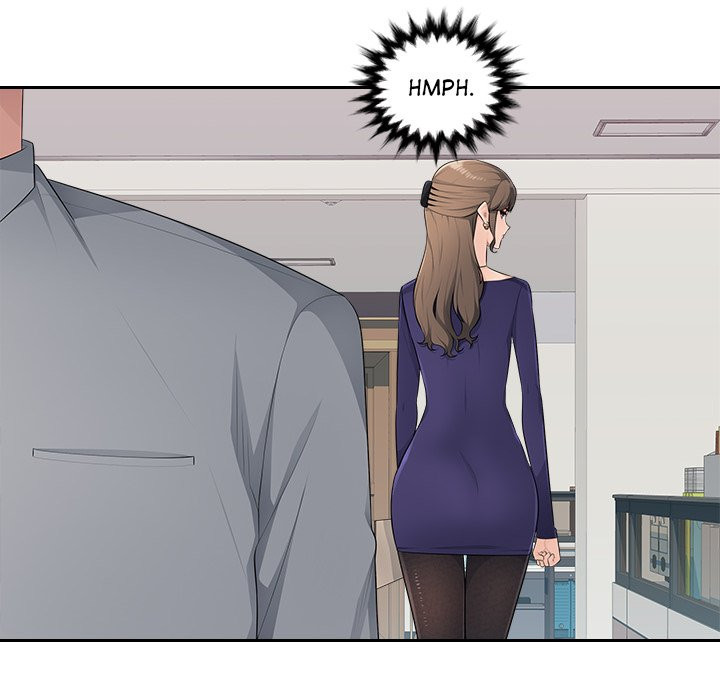 Office Desires - Chapter 18 Page 23