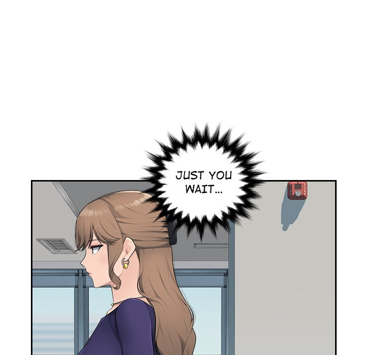 Office Desires - Chapter 18 Page 24