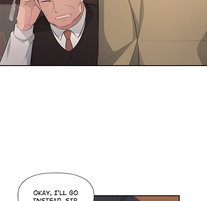 Office Desires - Chapter 21 Page 69