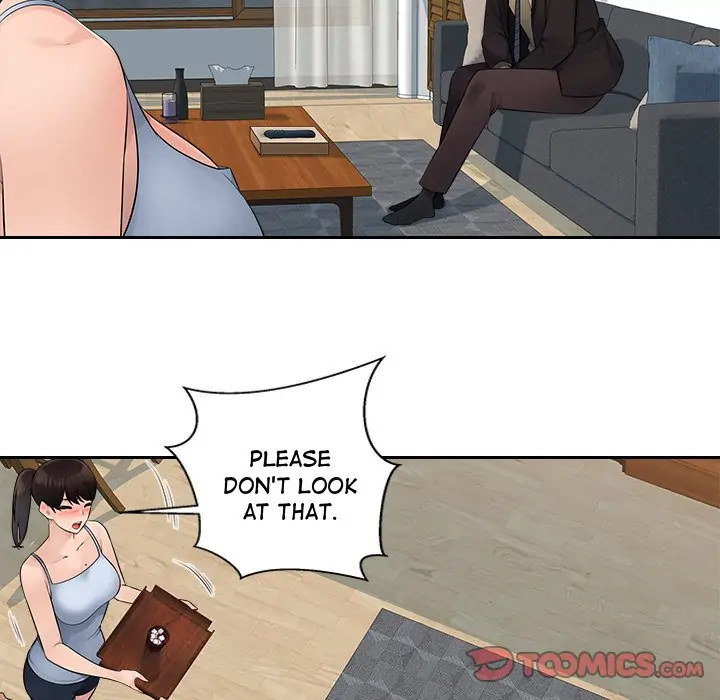Office Desires - Chapter 7 Page 24