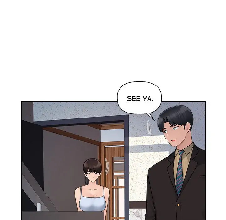 Office Desires - Chapter 7 Page 8