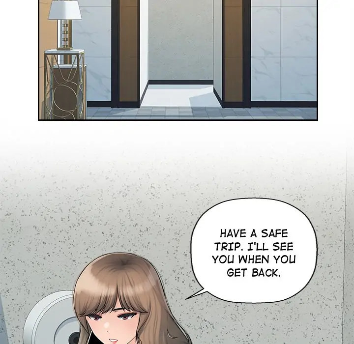 Office Desires - Chapter 8 Page 21
