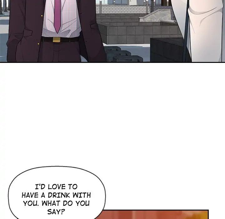 Office Desires - Chapter 8 Page 42