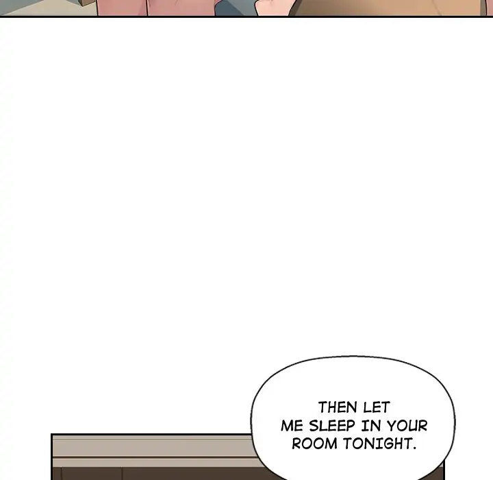 Office Desires - Chapter 9 Page 57
