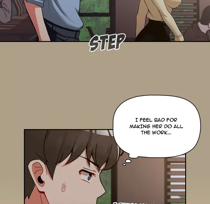 #Follow Me - Chapter 1 Page 108