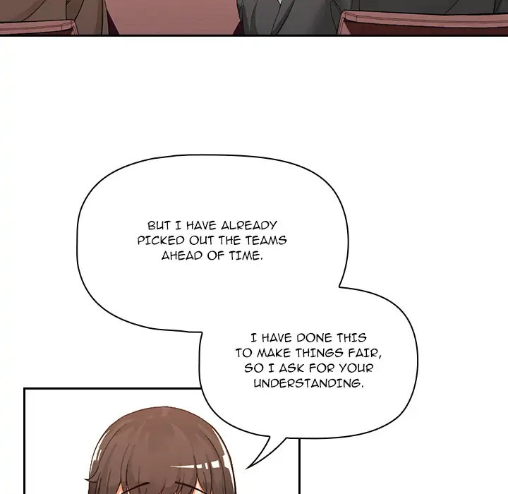 #Follow Me - Chapter 1 Page 20