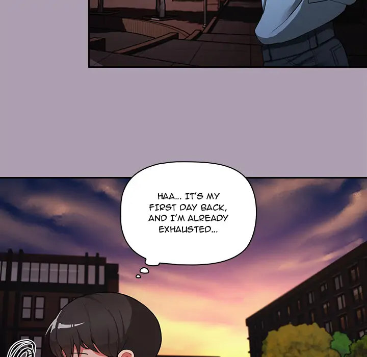 #Follow Me - Chapter 1 Page 79