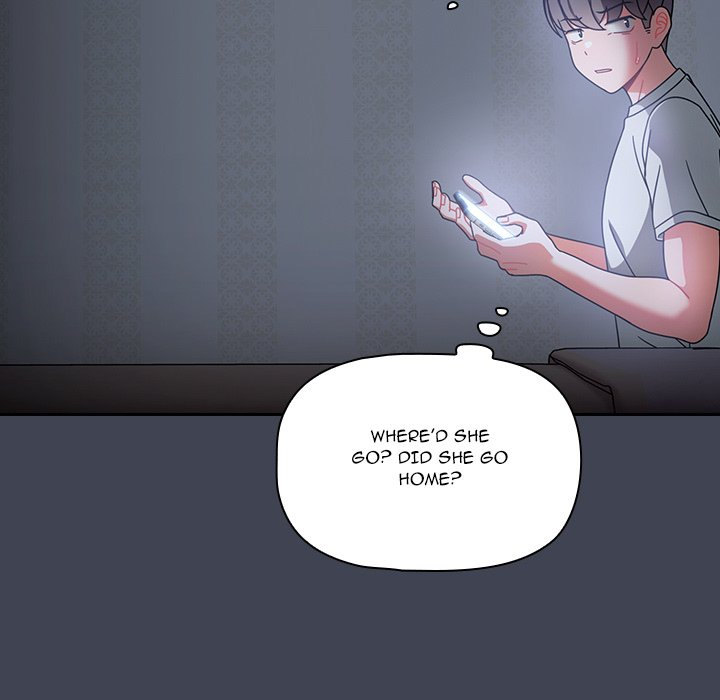 #Follow Me - Chapter 17 Page 10