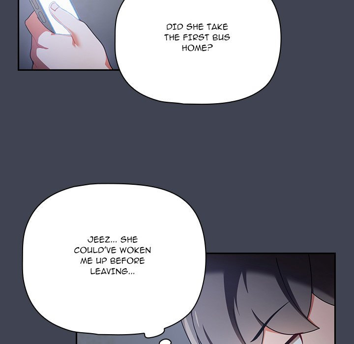 #Follow Me - Chapter 17 Page 12