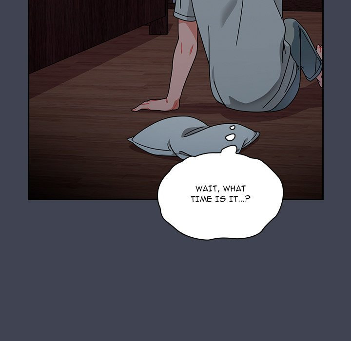 #Follow Me - Chapter 17 Page 7