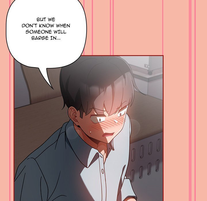 #Follow Me - Chapter 18 Page 46